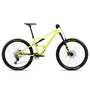 Bicicleta Orbea Occam LT H30 2024 AMARILLO