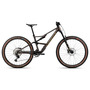 Bicicleta Orbea Occam SL M30 2024 COSMIC CARBON VIEW