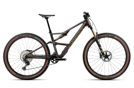 Bicicleta Orbea Occam SL M10 2024 COSMIC CARBON