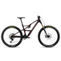 Bicicleta Orbea Occam LT M10 2024 RED WINE