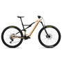 ORBEA RISE H30 2023 BAOBAD BROWN