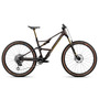 Bicicleta Orbea Occam SL M-LTD 2024 COSMIC CARBON VIEW