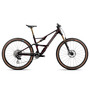 Bicicleta Orbea Occam SL M-LTD 2024 RED WINE