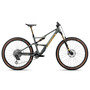 Bicicleta Orbea Occam SL M-LTD 2024 VERDE AMARILLO