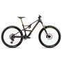 Bicicleta Orbea Occam LT M-TEAM 2024 COSMIC CARBON VIEW