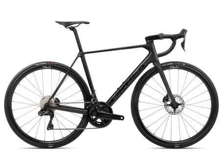 BICICLETA ORBEA ORCA M20i 2024 VULCANO BLACK