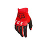 GUANTE FOX DIRTPAW ROJO