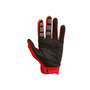 GUANTE FOX DIRTPAW ROJO