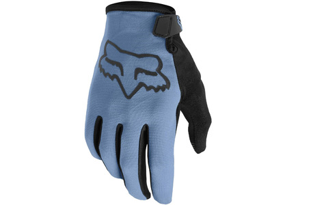 GUANTE FOX RANGER AZUL