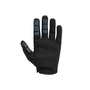 GUANTE FOX RANGER AZUL