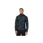 CHAQUETA IMPERMEABLE FOX RANGER 2.5 LAYER NEGRO CAMUFLAJE