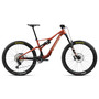 ORBEA RALLON M20 2024 ROJO