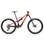 ORBEA RALLON M11 AXS 2024 ROJO