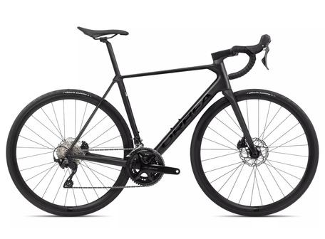 BICICLETA ORBEA ORCA M30 2024 NEGRO