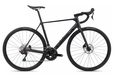 BICICLETA ORBEA ORCA M30 2024 NEGRO