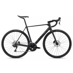 BICICLETA ORBEA ORCA M30 2024 NEGRO