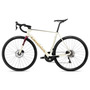 BICICLETA ORBEA ORCA M30i 2024 WHITE VOLCANO