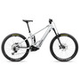 ORBEA WILD ST H20 2025 PLATA