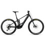 ORBEA WILD ST H20 2025 NEGRO