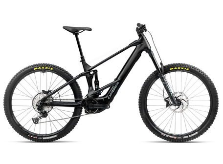 ORBEA WILD ST H20 2025 NEGRO