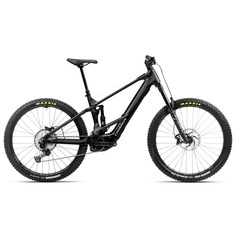 ORBEA WILD ST H20 2025 NEGRO