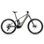 ORBEA WILD H10 2025 VERDE