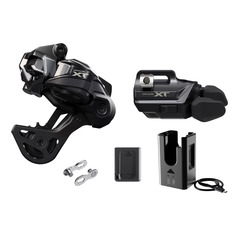 KIT ACTUALIZACION SHIMANO DEORE XT DI2 12V M8250