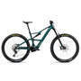 ORBEA RISE LT H20 2025 VERDE / ICE GREEN