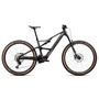 ORBEA RISE SL M20 2025 COSMIC CARBON VIEW