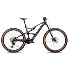 ORBEA RISE SL M20 2025 COSMIC CARBON VIEW