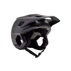 CASCO FOX DROPFRAME NEGRO