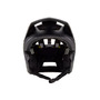 CASCO FOX DROPFRAME NEGRO