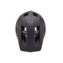CASCO FOX DROPFRAME NEGRO