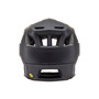 CASCO FOX DROPFRAME NEGRO