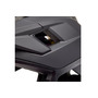 CASCO FOX DROPFRAME NEGRO