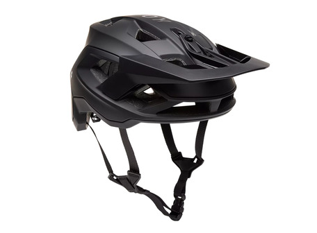 CASCO FOX SPEEDFRAME SOLID NEGRO