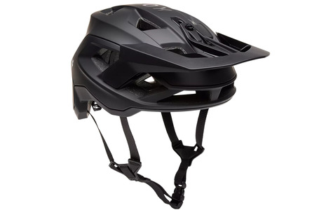 CASCO FOX SPEEDFRAME SOLID NEGRO