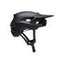 CASCO FOX SPEEDFRAME SOLID NEGRO