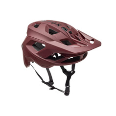 CASCO FOX SPEEDFRAME SOLID MARRON OXIDO