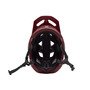CASCO FOX SPEEDFRAME SOLID MARRON OXIDO
