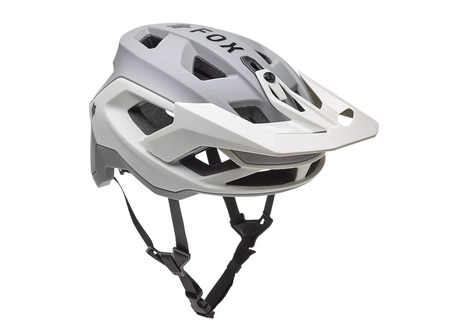 CASCO FOX SPEEDFRAME 5050 GRIS CLARO