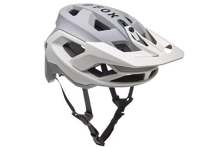 CASCO FOX SPEEDFRAME 5050 GRIS CLARO