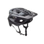 CASCO FOX SPEEDFRAME CAMO NEGRO CAMUFLAJE