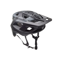 CASCO FOX SPEEDFRAME CAMO NEGRO CAMUFLAJE