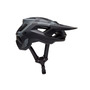 CASCO FOX SPEEDFRAME CAMO NEGRO CAMUFLAJE