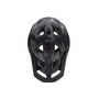 CASCO FOX SPEEDFRAME CAMO NEGRO CAMUFLAJE