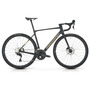 BICICLETA MEGAMO RAISE 20 2025 NEGRO