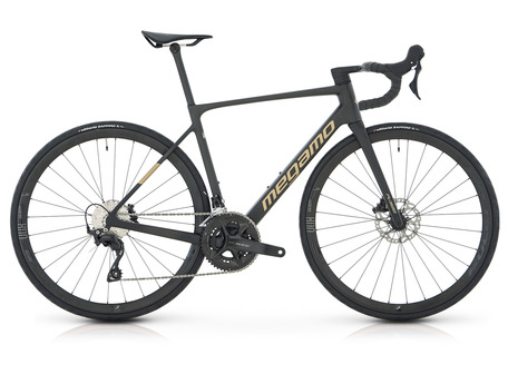 BICICLETA MEGAMO RAISE 20 2025 NEGRO