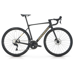 BICICLETA MEGAMO RAISE 20 2025 NEGRO