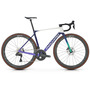 BICICLETA MEGAMO RAISE 05 CW 2025 COLOR BUFF MEGAMO